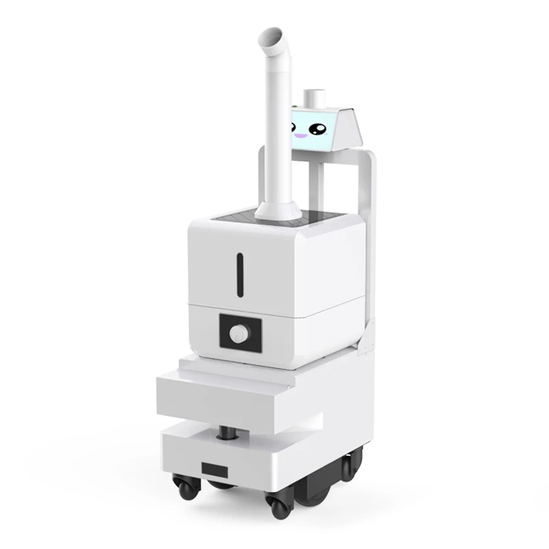Kitajski robot startup Gaussian zbere 188 milijonov dolarjev iz softbank