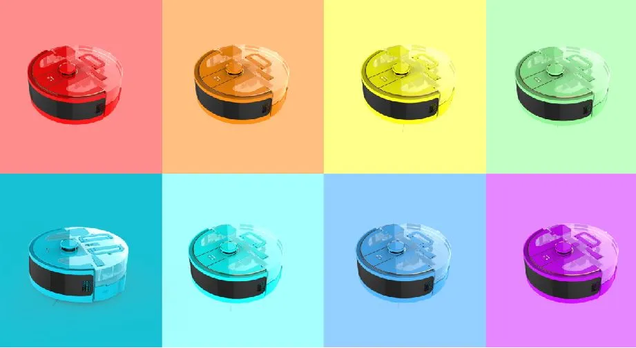 Robot za čiščenje, ali je ta industrija res tako privlačna?