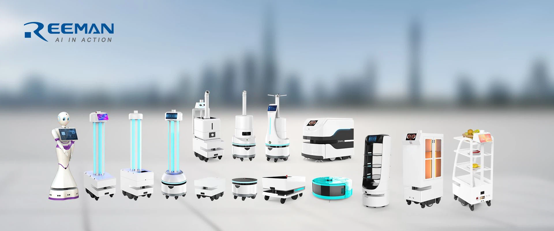 Kitajski roboti naj bi zasedli 40 odstotkov svetovnega trga