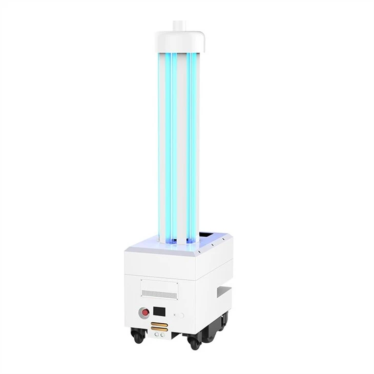 Philips UVC dezinfekcijski robot