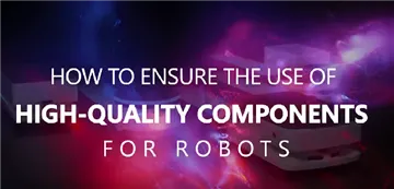 Uporaba AMR v tovarni