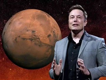 Elon Reeve Musk poudarja status človeškega kiborga: Raziskovanje robotov za d...