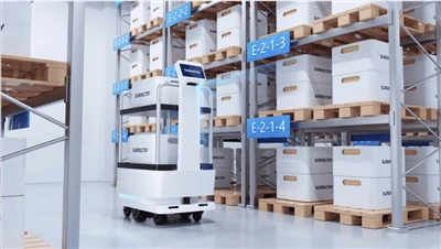 Hiter napredek Kitajske v robotiki: desetletje inovacij in avtomatizacije
