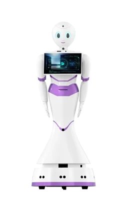 Kako roboti vedo, kam iti