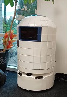 Podvozje robotov: napajanje razširljivega razvoja v industriji mobilne robotike